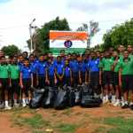 NCC CAMP